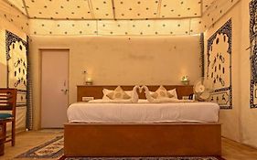 Hotel Golden Safari Jaisalmer